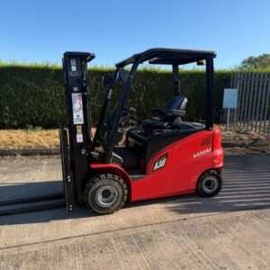 HC Electric Counterbalance