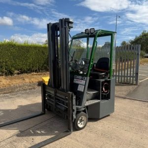 Combilift C3000CB Multidirectional LPG Powered