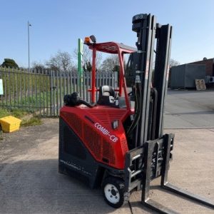 Combilift CB3000 LPG Powered