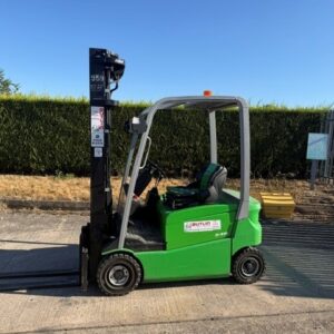 Cesab B416 Electric counterbalance